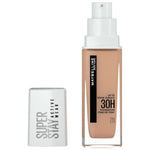 Maybelline Super Stay Active Wear Foundation 28 Soft Beige 30ml 3600531632458