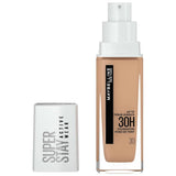 Maybelline Super Stay Active Wear Foundation 30 Sand 30ml 3600531632472