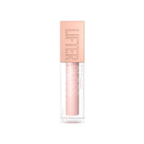 Maybelline New York Lifter Gloss Moisturizing Lip Gloss - 002 Ice 3600531609764