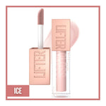 Maybelline New York Lifter Gloss Moisturizing Lip Gloss - 002 Ice 3600531609764