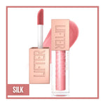 Maybelline New York Lifter Gloss Moisturizing Lip Gloss - 004 Silk 3600531609726