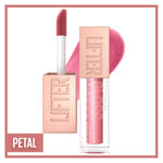 Maybelline New York Lifter Gloss Moisturizing Lip Gloss - 005 Petal -2 Pack 715936237078