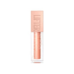 Maybelline New York Lifter Gloss Moisturizing Lip Gloss - 007 Amber 3600531609757