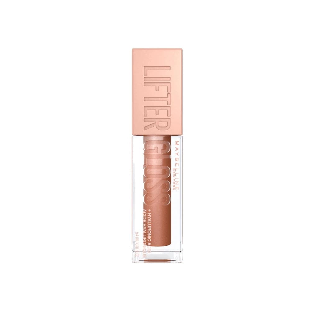 Maybelline New York Lifter Gloss Moisturizing Lip Gloss - 018 Bronze 3600531651190