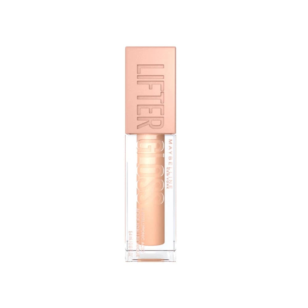 Maybelline New York Lifter Gloss Moisturizing Lip Gloss - 020 Sun 3600531651213