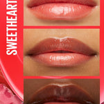 Maybelline New York Lifter Gloss Moisturizing Lip Gloss -23 Sweetheart 757279509351