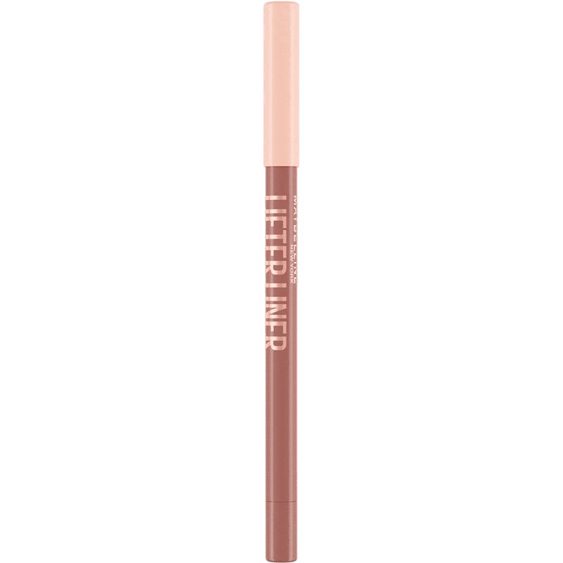 Maybelline New York Lifter Liner Lip Liner -05 On It 3600531691998