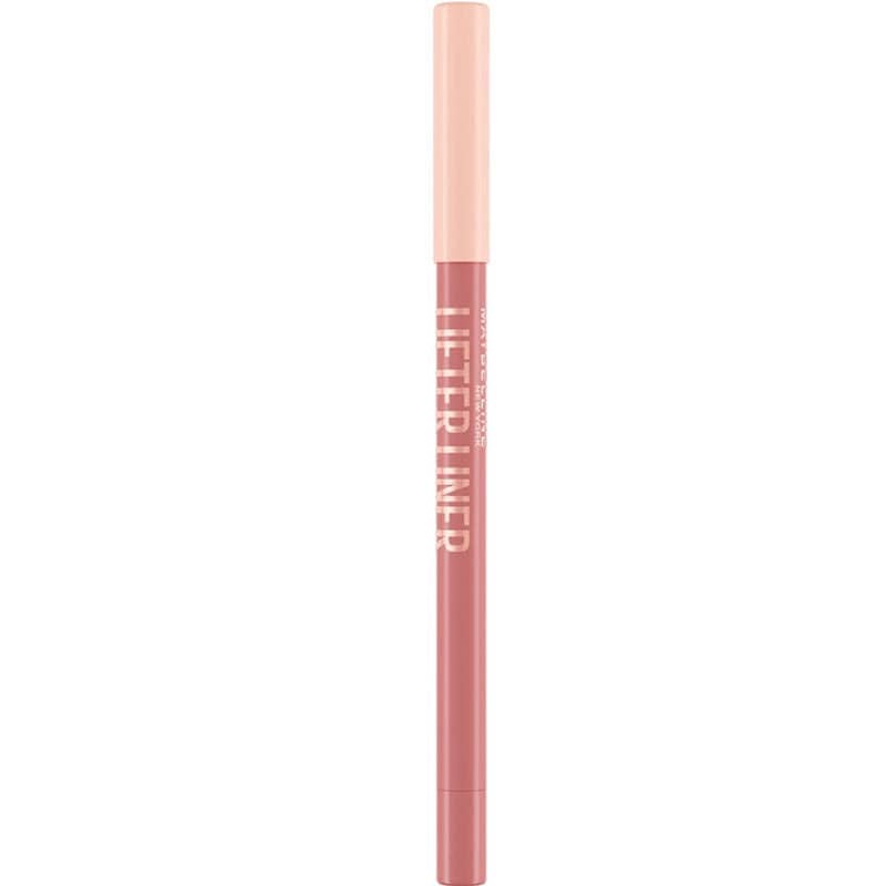 Maybelline New York Lifter Liner Lip Liner -06 Line Leader 3600531692124