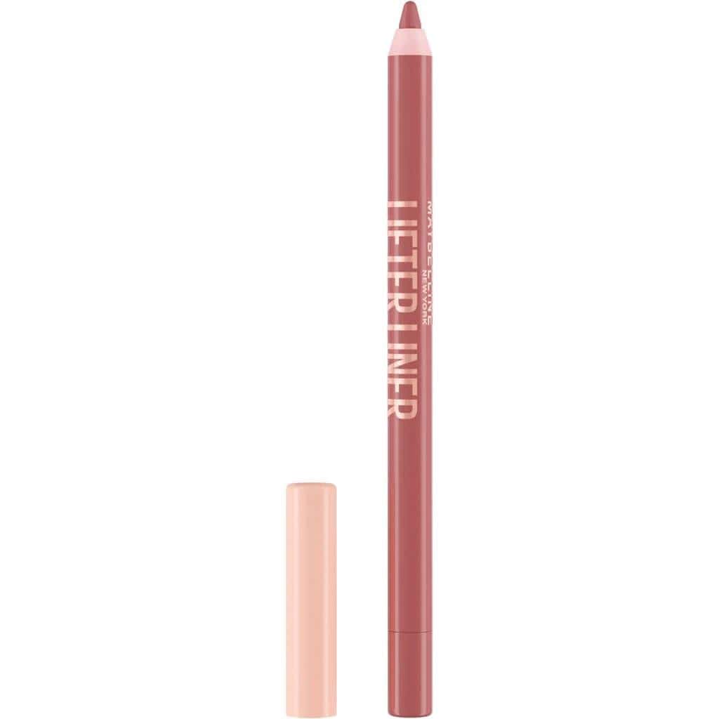 Maybelline New York Lifter Liner Lip Liner - 07 Big Lift 3600531692063