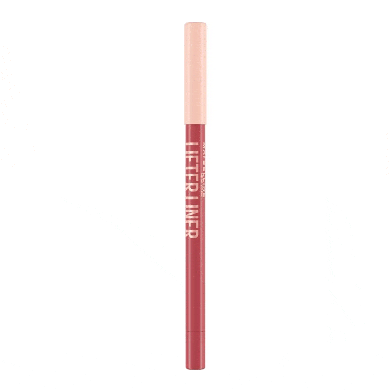 Maybelline New York Lifter Liner Lip Liner - 09 Peaking 3600531692070