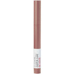 Maybelline New York Super Stay Matte Ink Crayon Lipstick -10 Trust Your Gut 757279512993