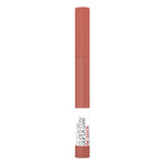 Maybelline New York Super Stay Matte Ink Crayon Lipstick-100 Reach High 757279513310