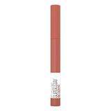 Maybelline New York Super Stay Matte Ink Crayon Lipstick-100 Reach High 757279513310