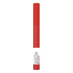 Maybelline New York Super Stay Matte Ink Crayon Lipstick-115 Know No Limits 757279512931