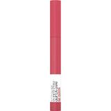 Maybelline New York Super Stay Matte Ink Crayon Lipstick -85 Change is Good 757279509498