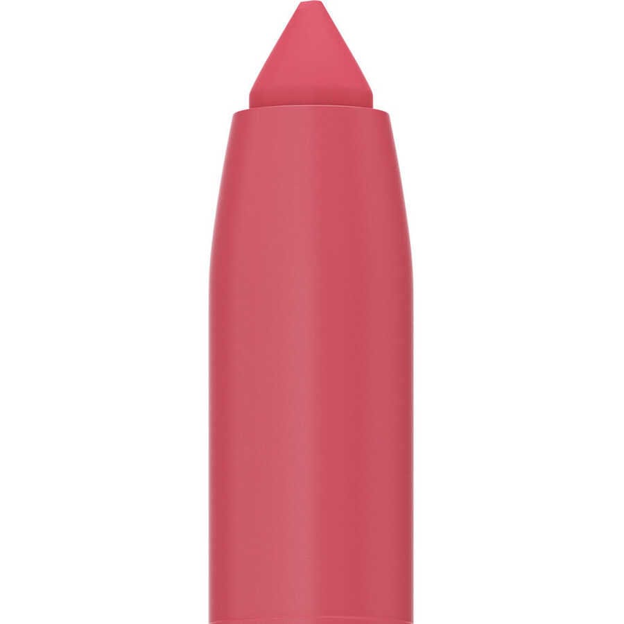 Maybelline New York Super Stay Matte Ink Crayon Lipstick -85 Change is Good 757279509498