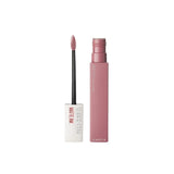 Maybelline New York Super Stay Matte Ink Liquid Matte Lipstick -10 Dreamer 3600531411183