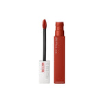 Maybelline New York Super Stay Matte Ink Liquid Matte Lipstick -117 Ground Breaker 3600531513450