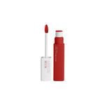 Maybelline New York Super Stay Matte Ink Liquid Matte Lipstick - 118 Dancer Tile Red 3600531513474