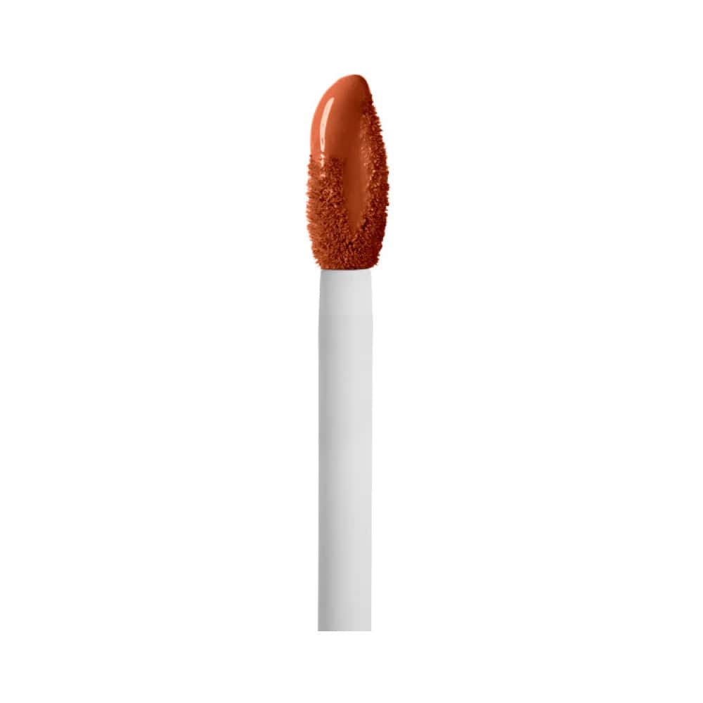 Maybelline New York Super Stay Matte Ink Liquid Matte Lipstick - 135 Globetrotter Brown -2 Pack 715936237016