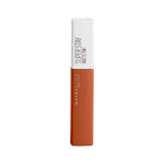 Maybelline New York Super Stay Matte Ink Liquid Matte Lipstick - 135 Globetrotter Brown 3600531513443