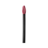 Maybelline New York Super Stay Matte Ink Liquid Matte Lipstick - 15 Lover Pink 3600531411107