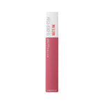 Maybelline New York Super Stay Matte Ink Liquid Matte Lipstick - 180 Revolutionary Pink 3600531605681