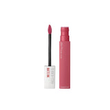 Maybelline New York Super Stay Matte Ink Liquid Matte Lipstick - 180 Revolutionary Pink 3600531605681