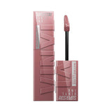 Maybelline New York Super Stay Vinyl Ink Long Lasting Liquid Gloss Lipstick - 110 Awestruck 30152618