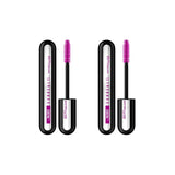 Maybelline Falsies Surreal Meta Black Mascara 10 ml -2 Pack