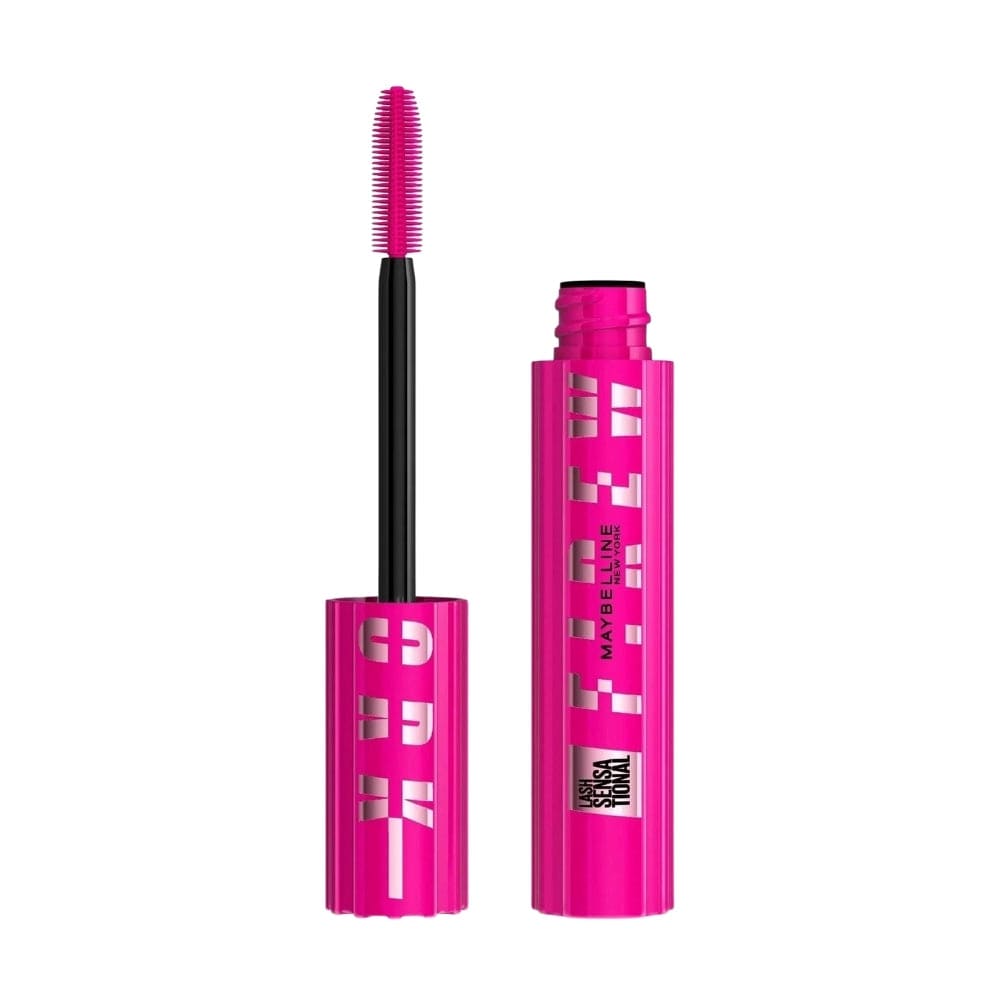 Maybelline New York Lash Sensational Firework Mascara 715936235678