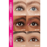 Maybelline New York Lash Sensational Firework Mascara 715936235678