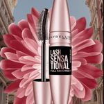 Maybelline New York Lash Sensational Intense Black Mascara with Fan Effect - Extra Black 3600531230906