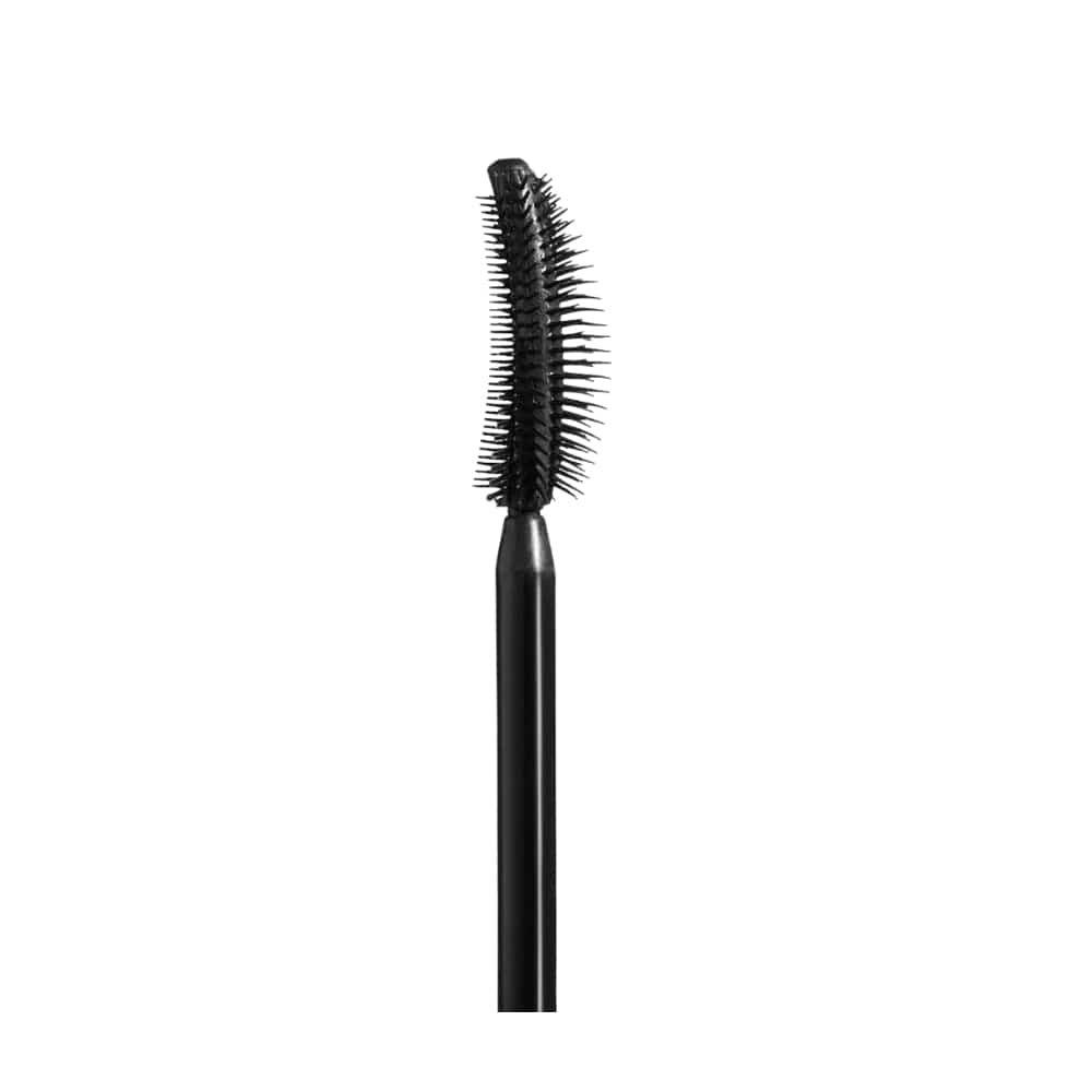 Maybelline New York Lash Sensational Intense Black Mascara with Fan Effect - Extra Black 757279513303