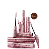 Maybelline New York Lash Sensational Sky High Mascara -Brown