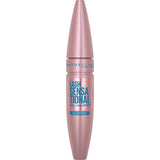 Maybelline New York Lash Sensational  Waterproof Mascara 3600531143657