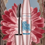 Maybelline New York Lash Sensational  Waterproof Mascara 3600531143657