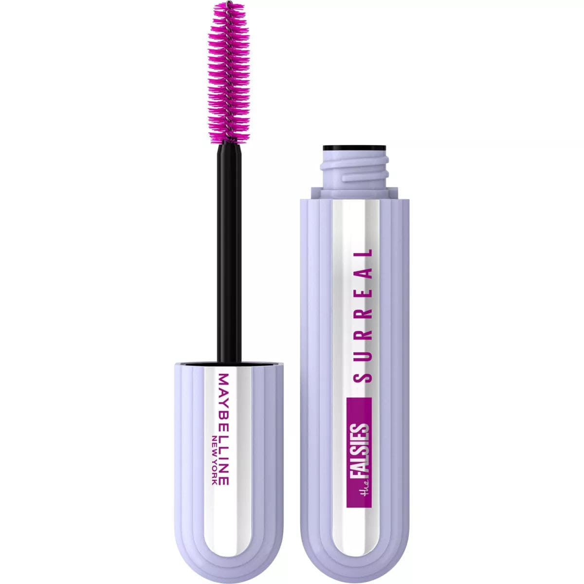 Maybelline The Falsies Surreal Extensions Mascara - Black 30161467