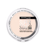 Maybelline New York Superstay Hybrid Powder Foundation -03 3600531666583