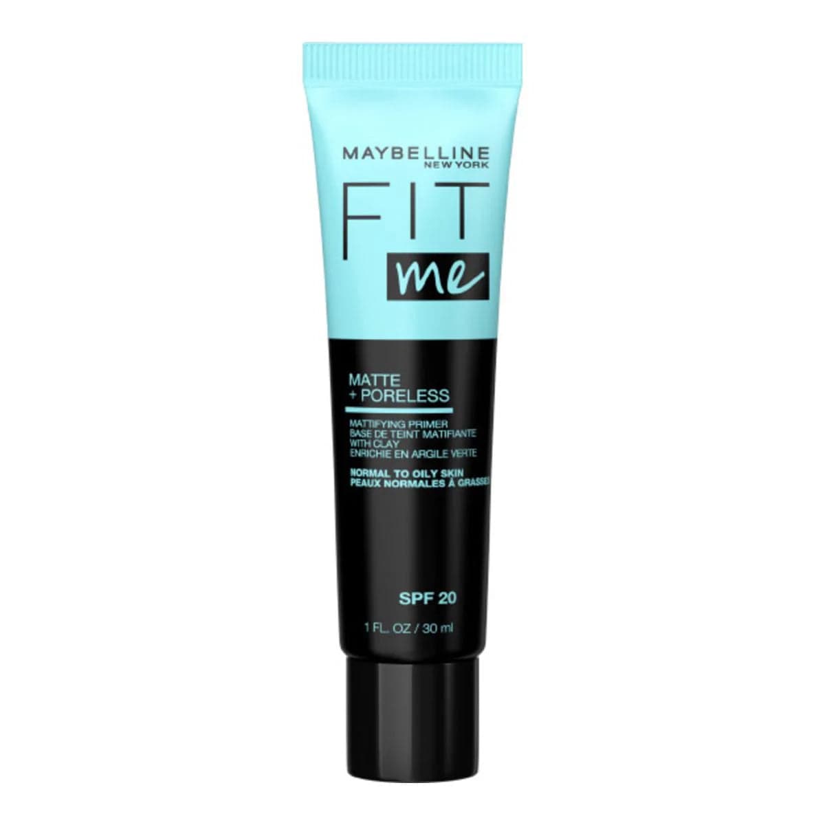 Maybelline New York Fit Me Matte & Poreless Mattifying Makeup Base 30 ml 3600531631383