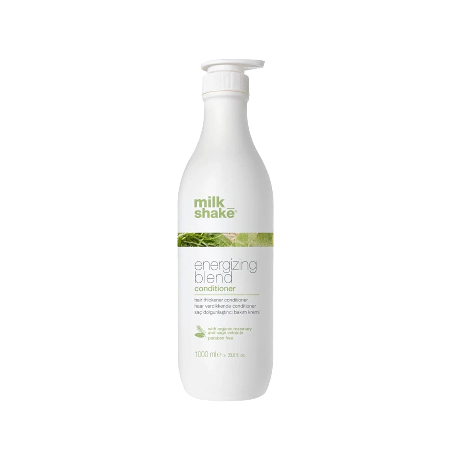 Milk_shake Energizing Blend Energizing Conditioner for Fine Hair 1000 ml 8032274059905