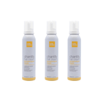 Milk_shake Chantilly Hair Cream Leave-in Foam 150 ml 3 Pack 757279509436