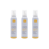 Milk_shake Chantilly Hair Cream Leave-in Foam 150 ml 3 Pack 757279509436