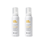 Milk_shake Conditioning Whipped Cream Revitalizing and Protective Hair Mousse 100 ml 2 Pack 757279509467