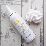 Milk_shake Conditioning Whipped Cream Revitalizing and Protective Hair Mousse 100 ml 8032274053354