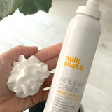 Milk_shake Conditioning Whipped Cream Revitalizing and Protective Hair Mousse 200 ml 8032274051244