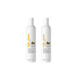 Milk_shake Argan Organic Argan Oil Sulfate Free Shampoo 300 ml 2 Pack 757279509382