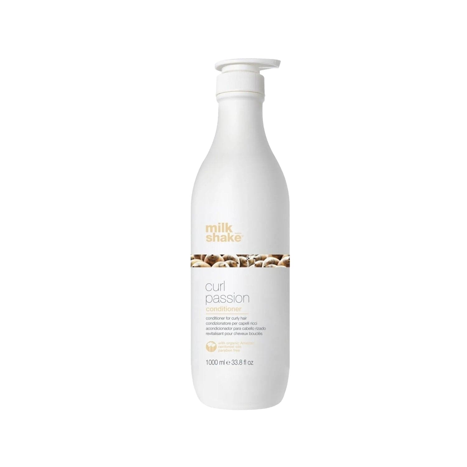 Milk_shake Curl Passion Curl Defining Shampoo 1000 ml 8032274047438