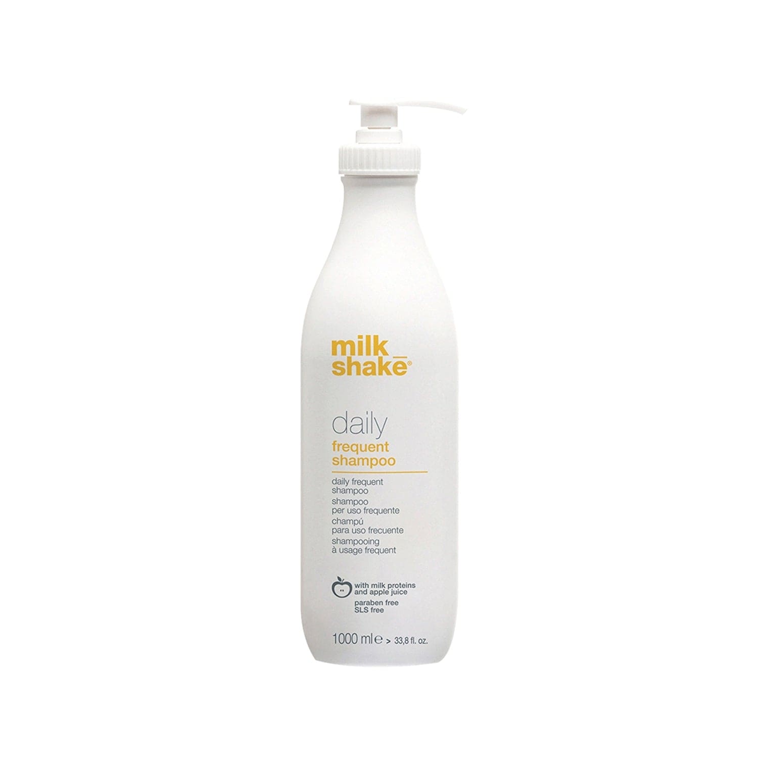 Milk_shake Daily Frequent Daily Shampoo 1000 ml 8032274049623