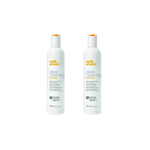 Milk_shake Deep Cleansing Sulfate Free Deep Cleansing Shampoo 300 ml 2 Pack 757279509542